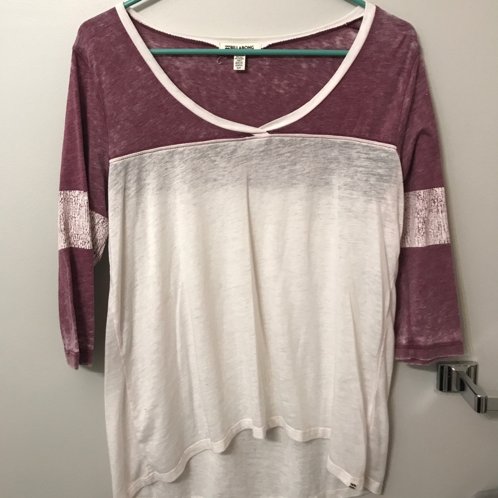 “Buckle” brand T-Shirt